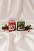 Yankee candle (Christmas)
