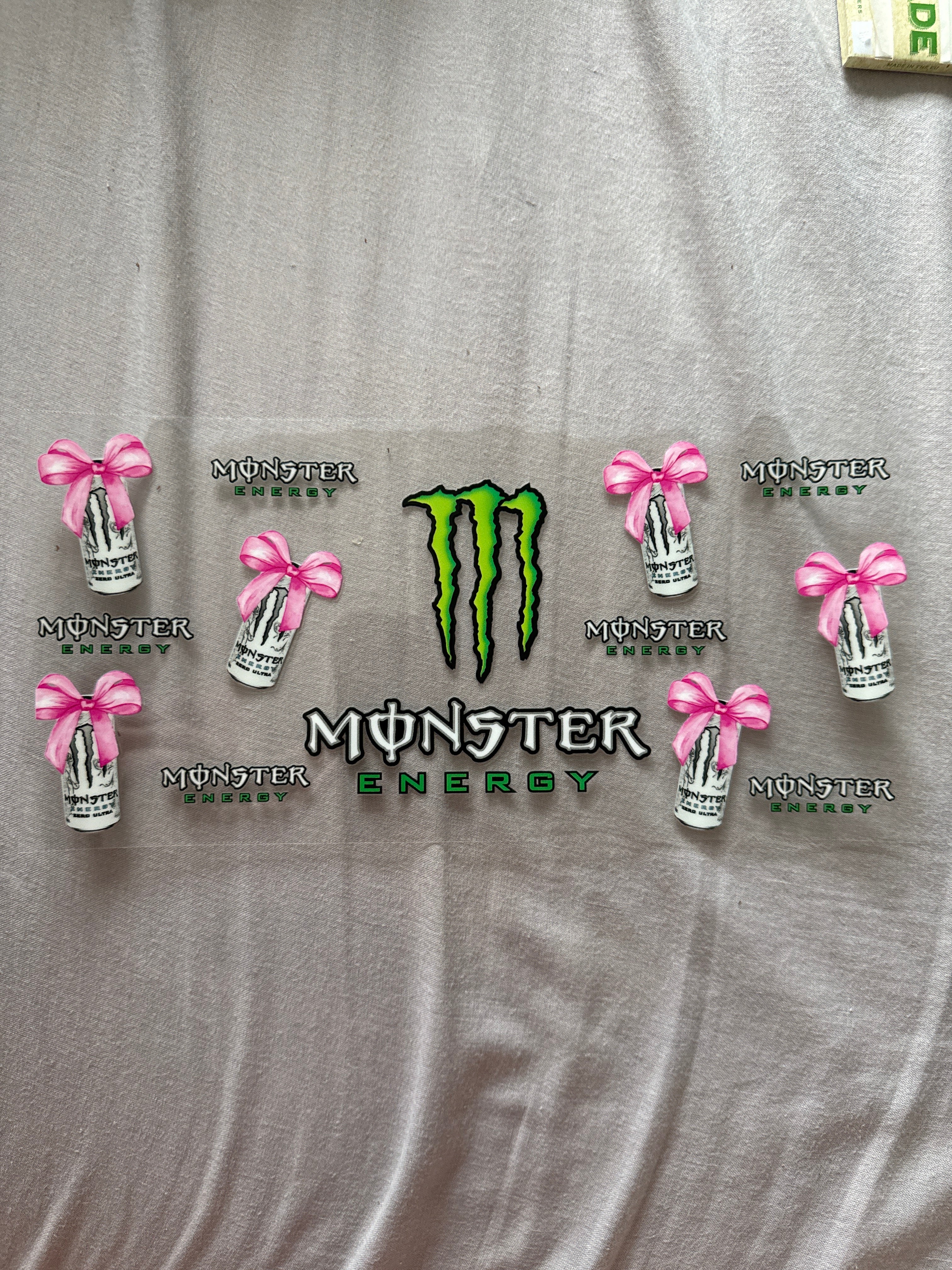 Monster