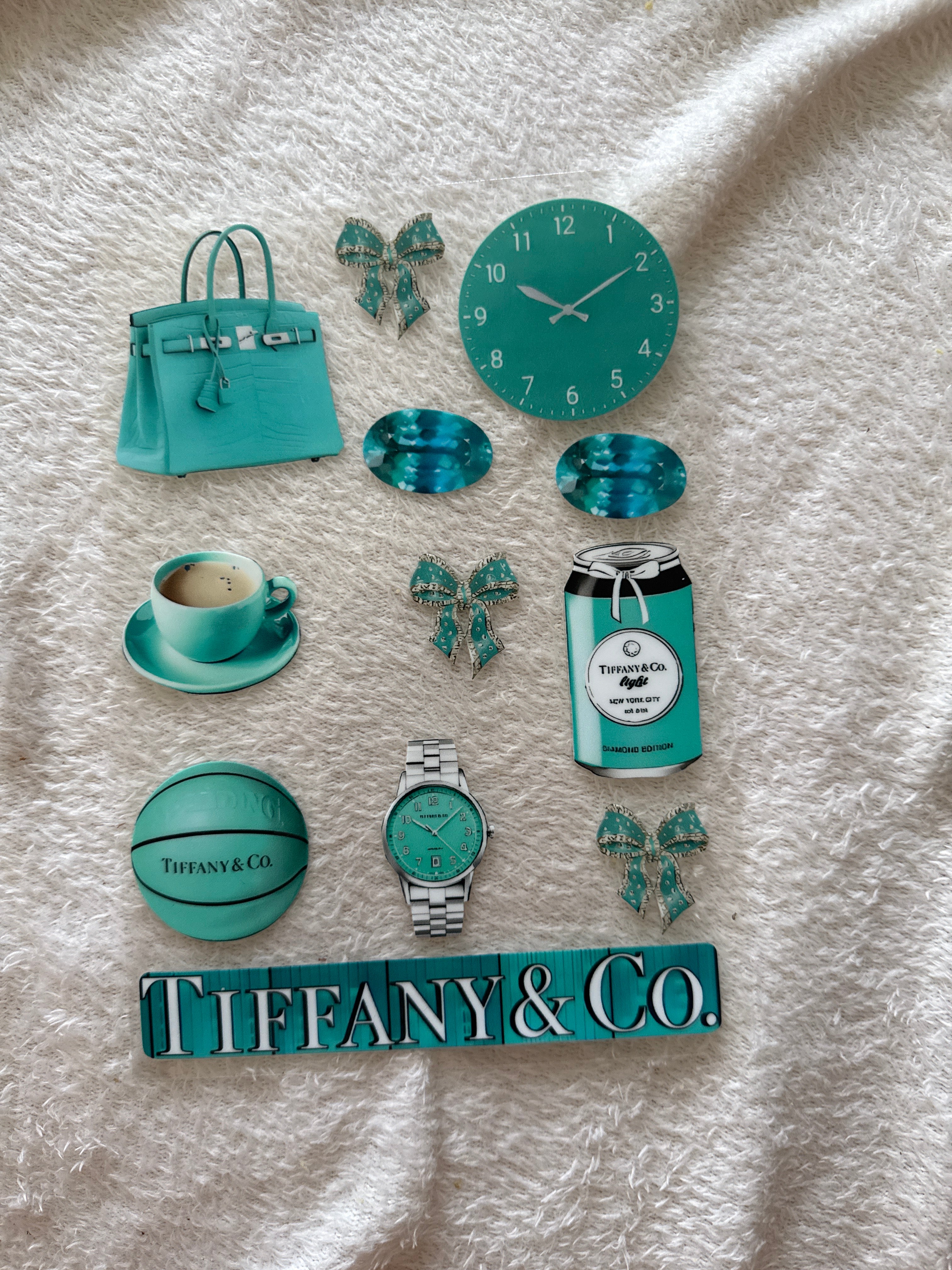 Tiffany & co