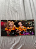 2 broke girls