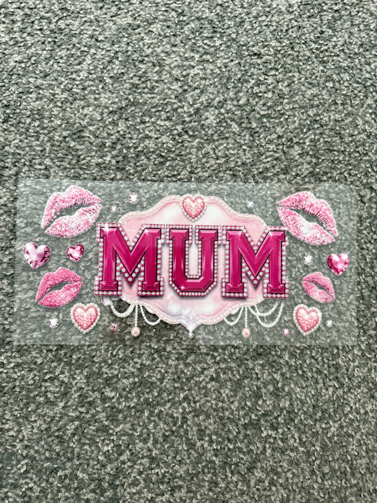 Mum
