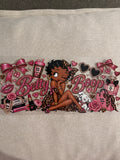 Betty boop