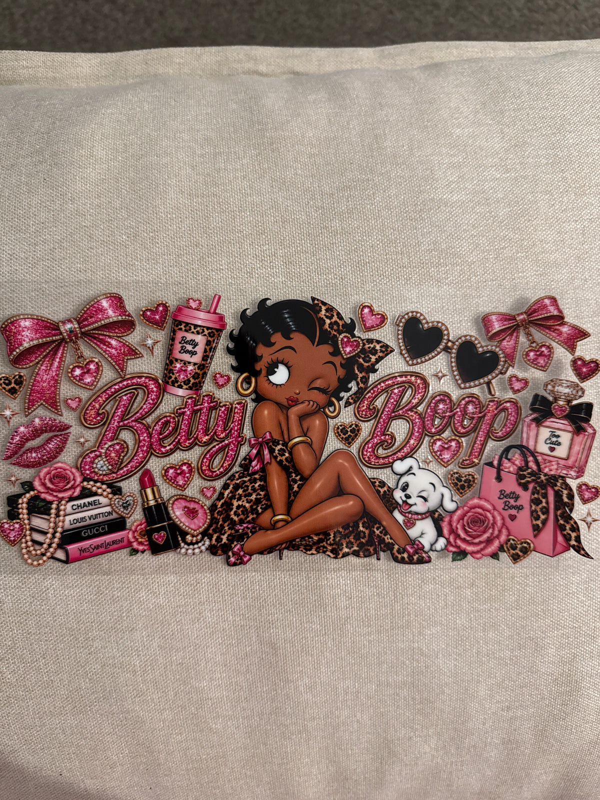 Betty boop