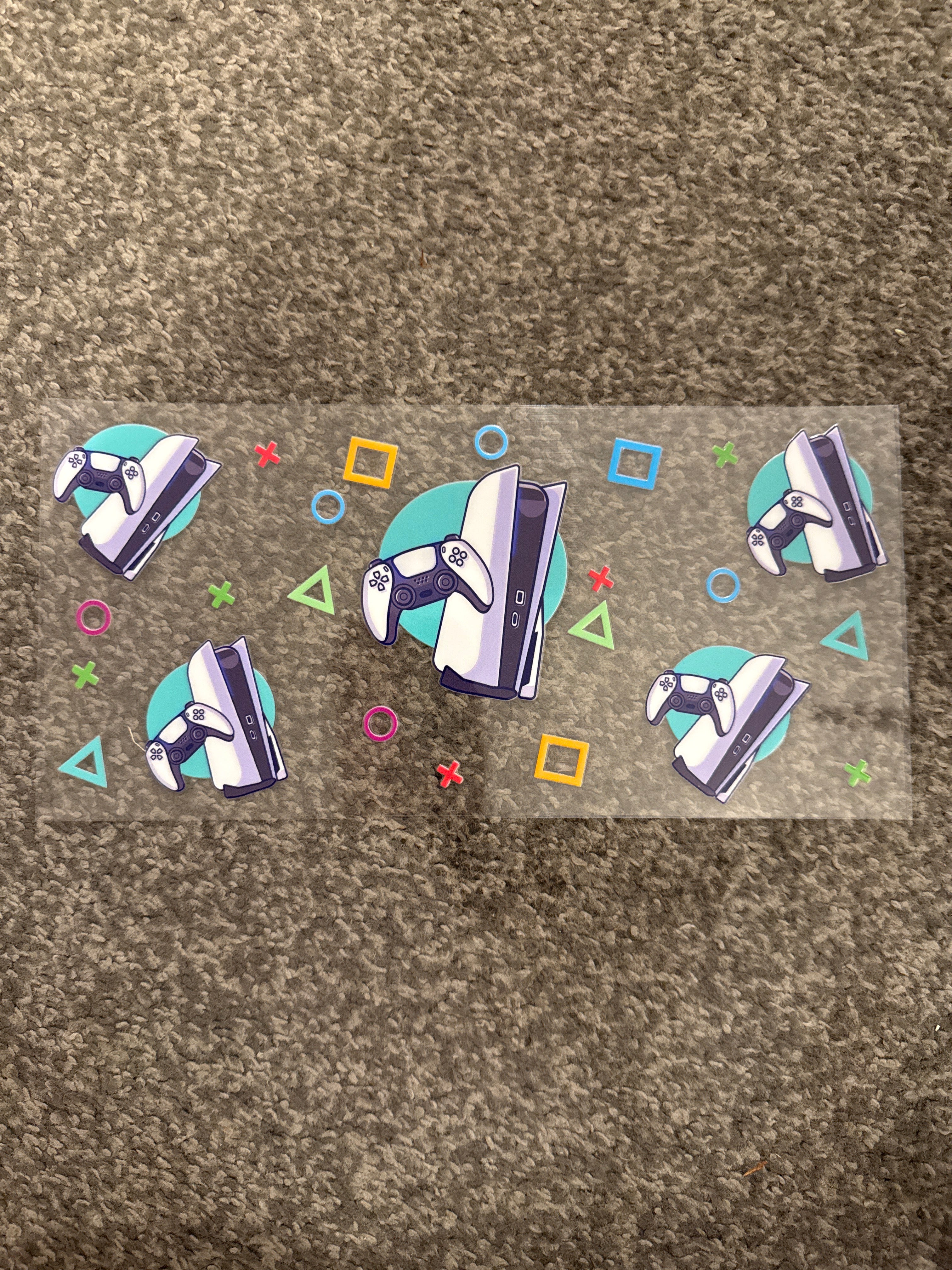 PlayStation