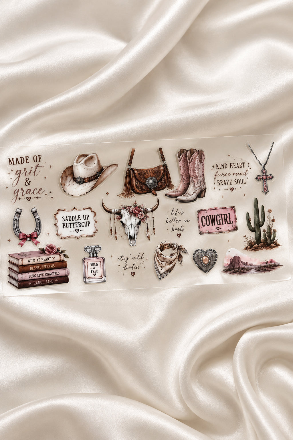 Cowgirl