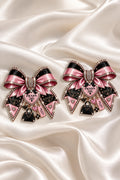 Prada bows