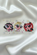 Power puff girls