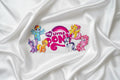 My little pony