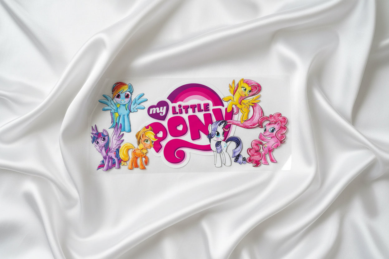 My little pony