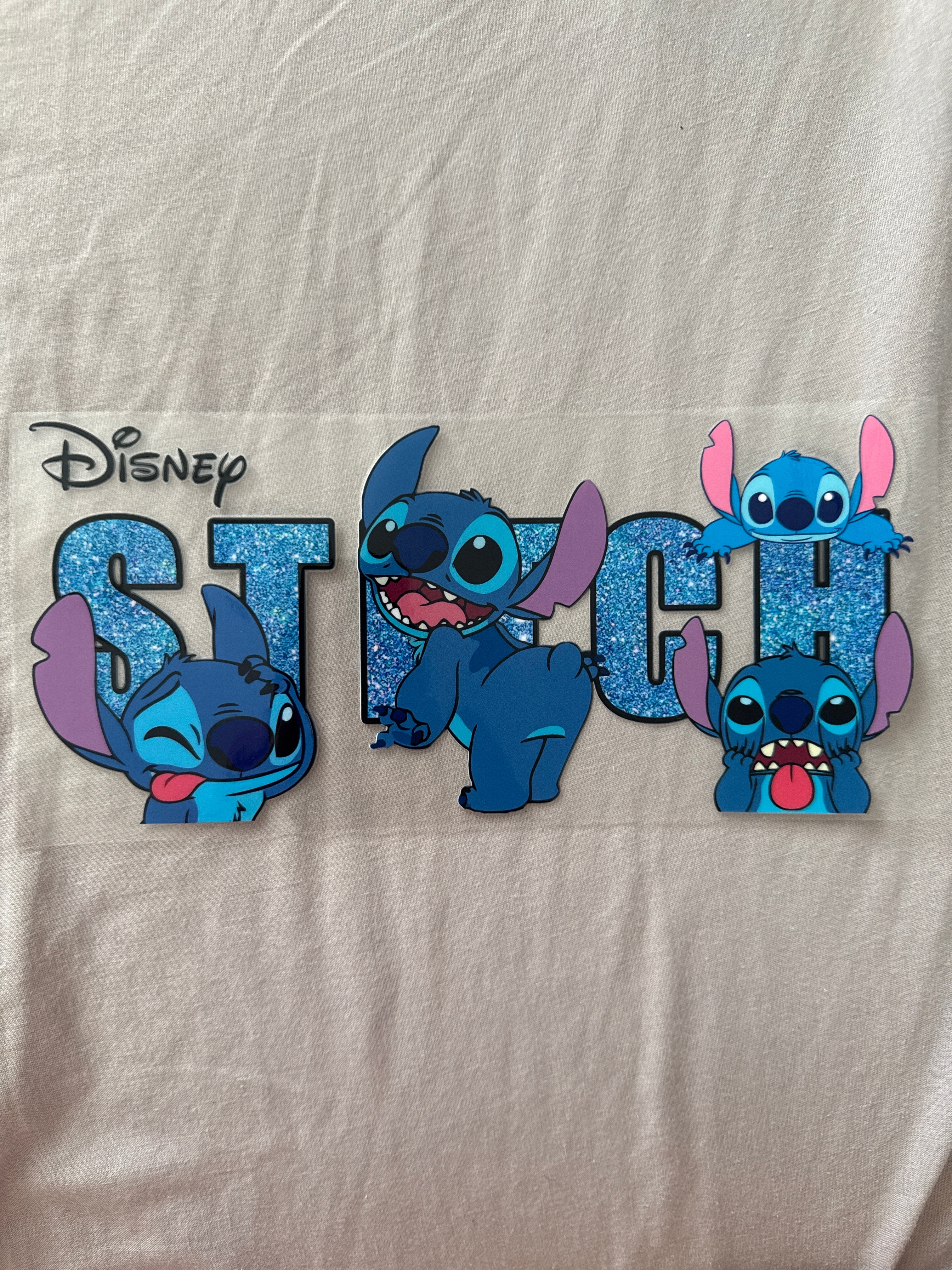 Stitch