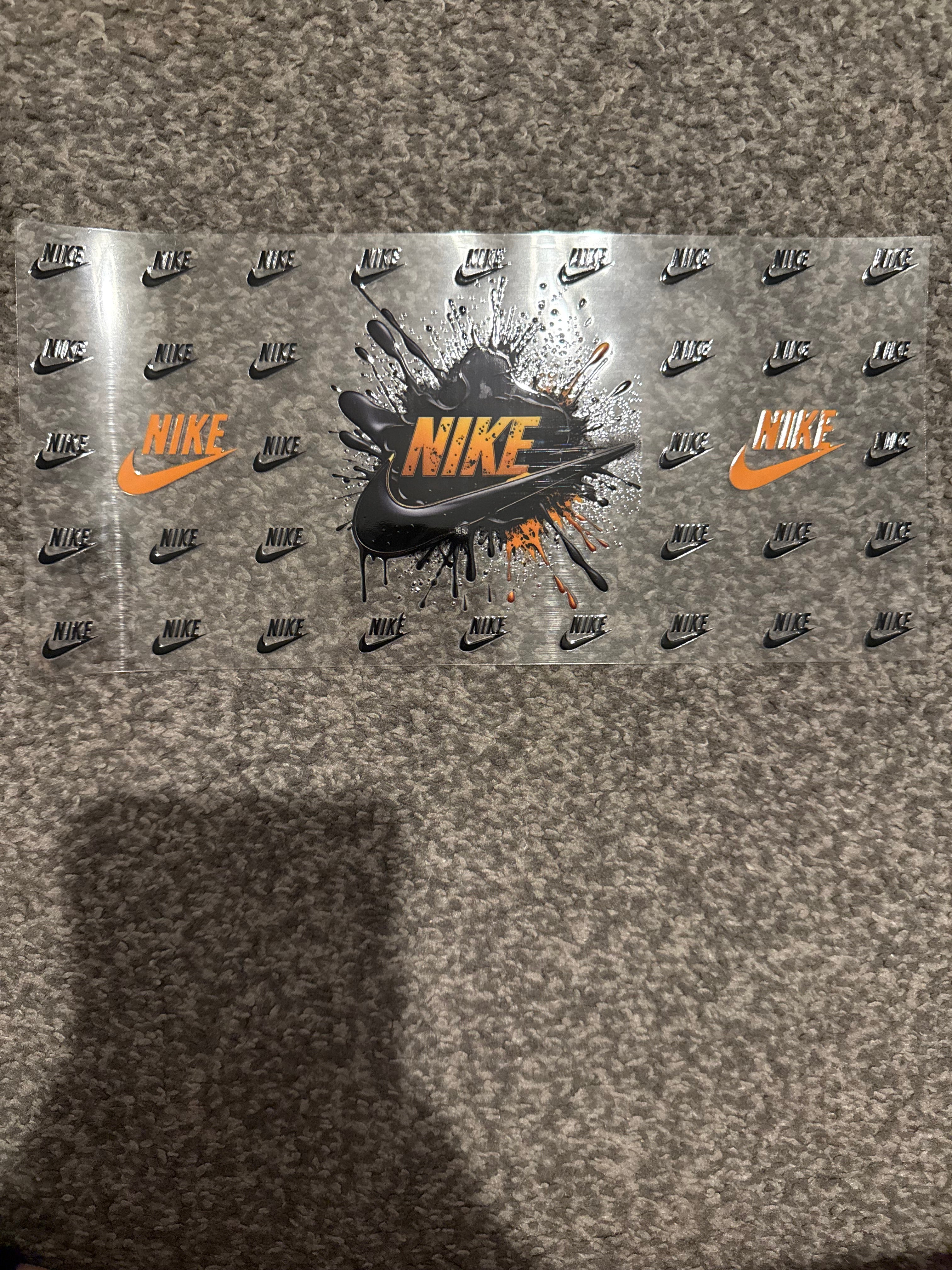 Nike