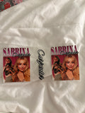 Sabrina carpenter
