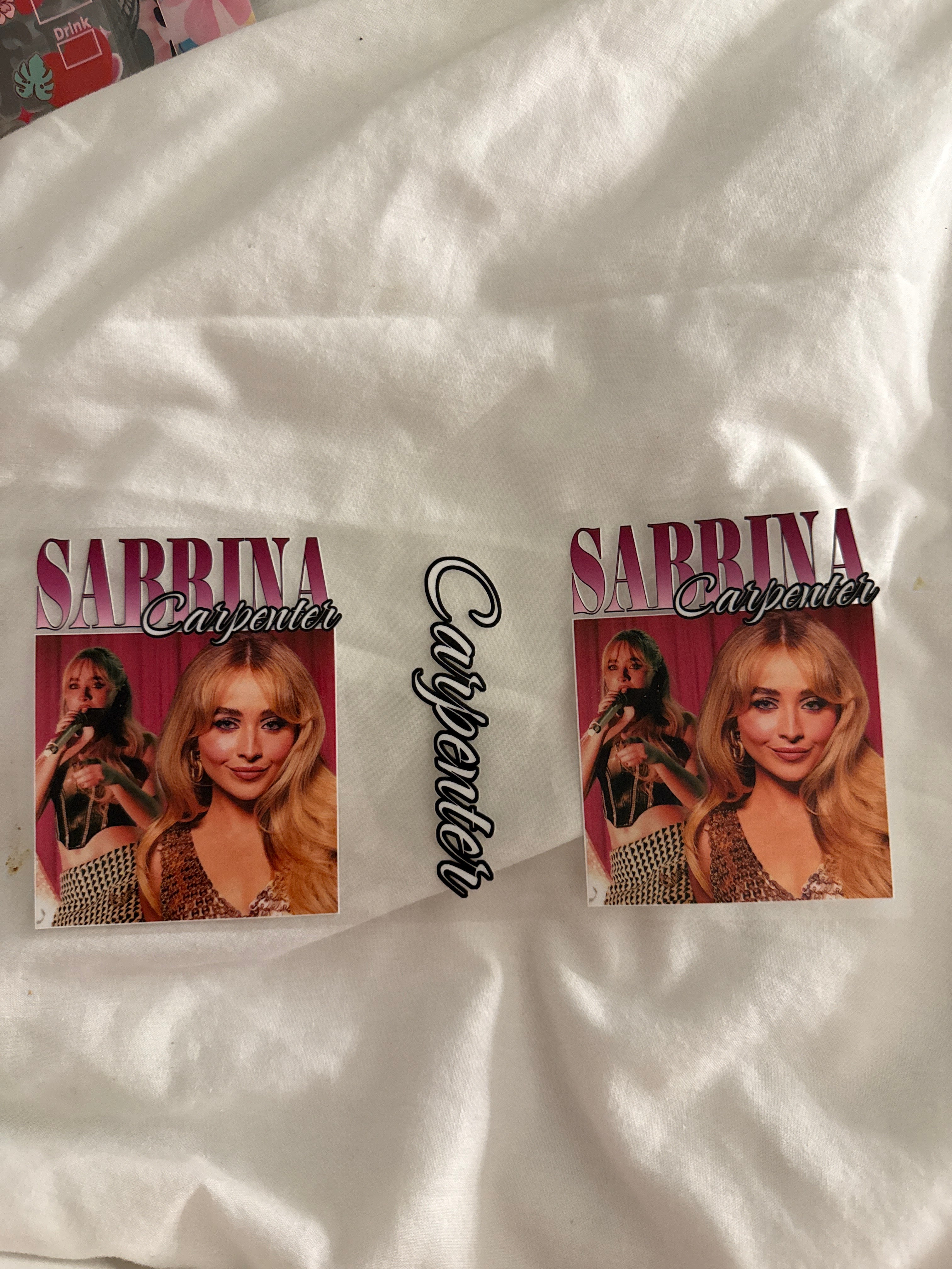 Sabrina carpenter