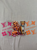 Lv Betty