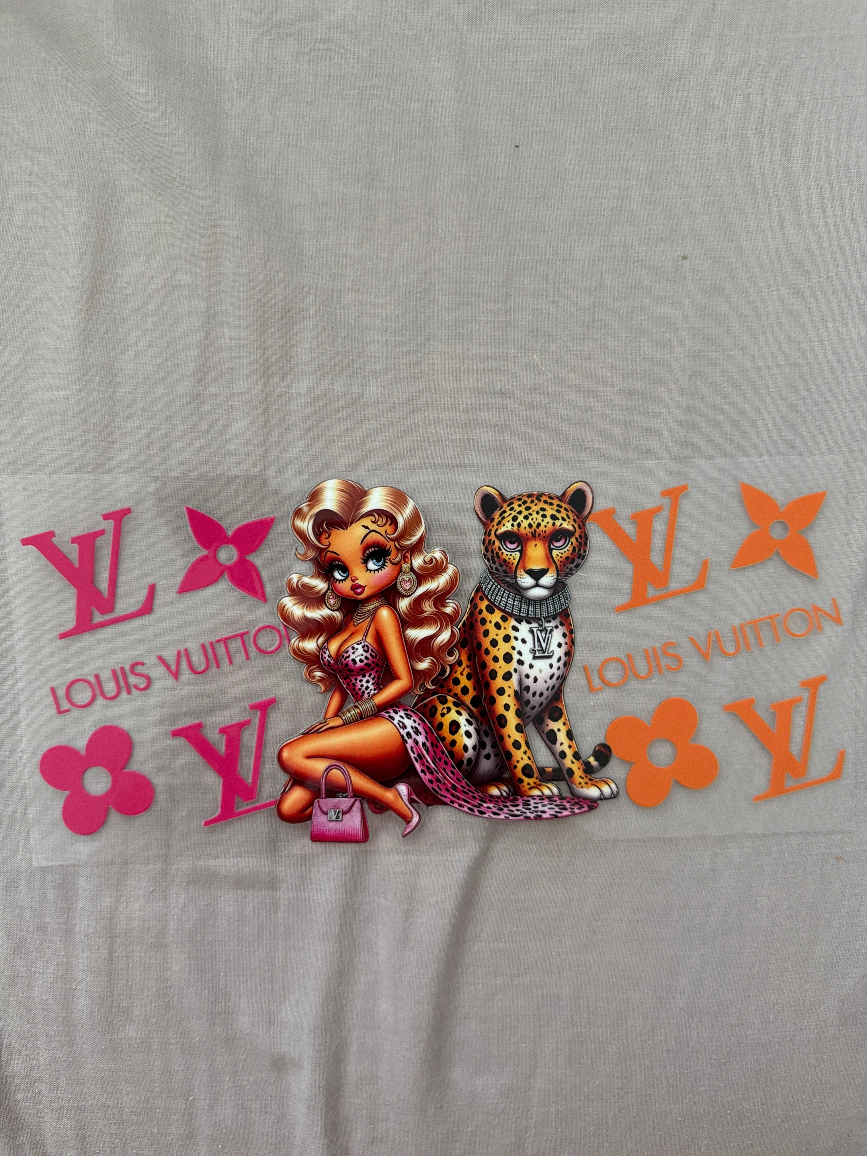 Lv Betty