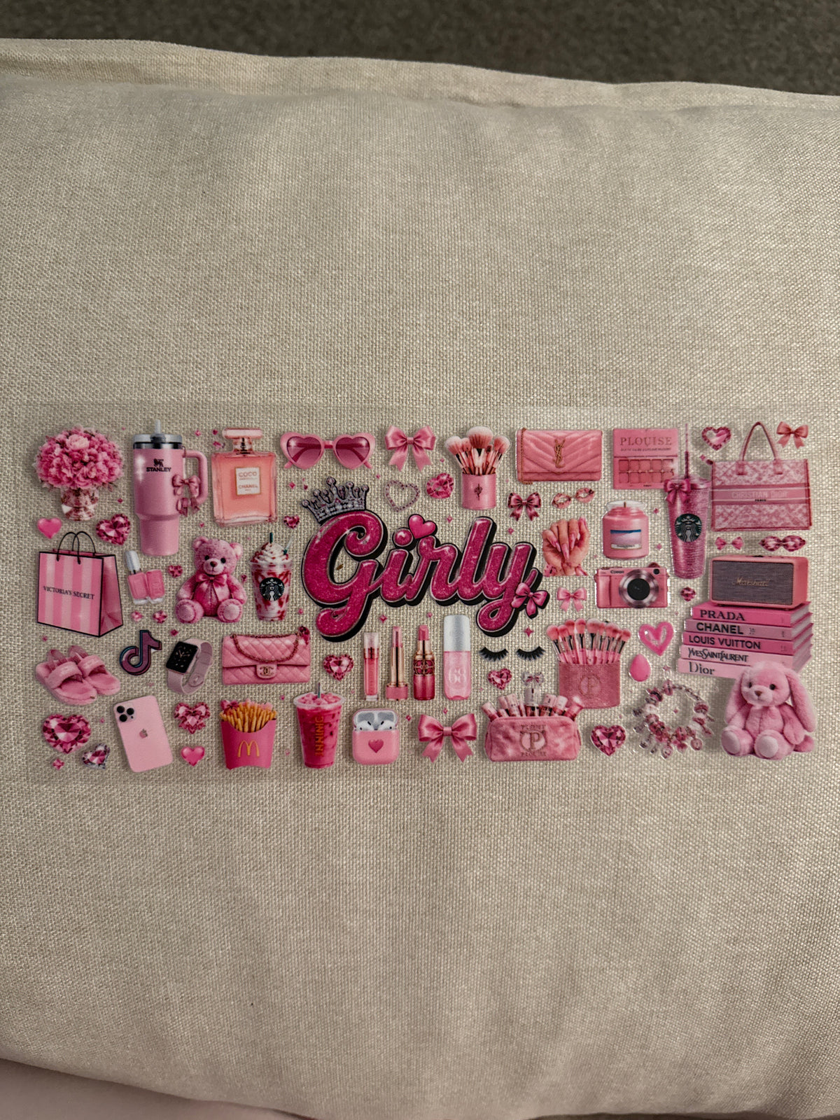 Girly