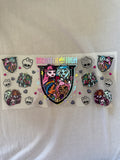 Monster high