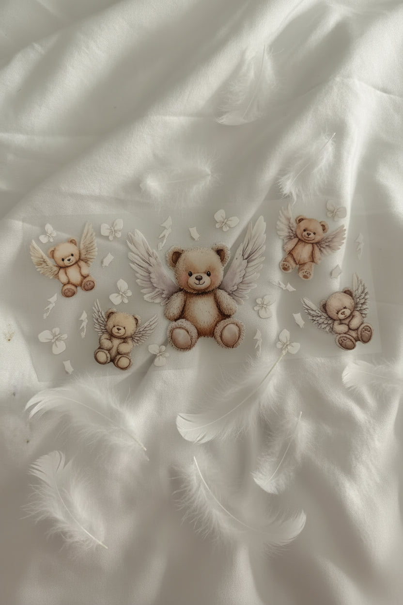 Angel bear