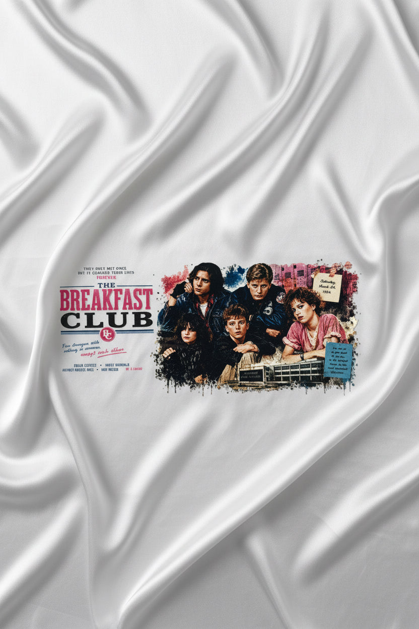 The Breakfast Club
