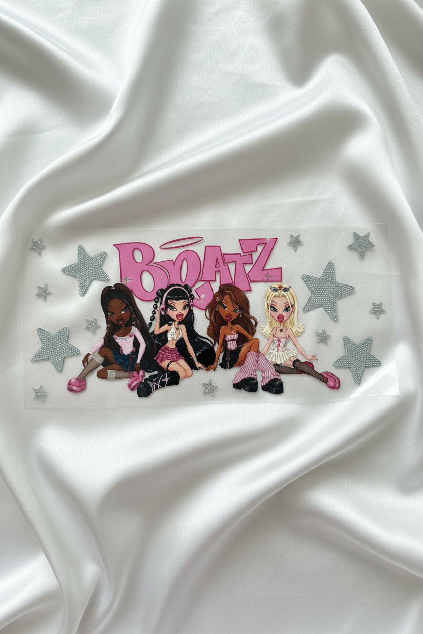 Bratz