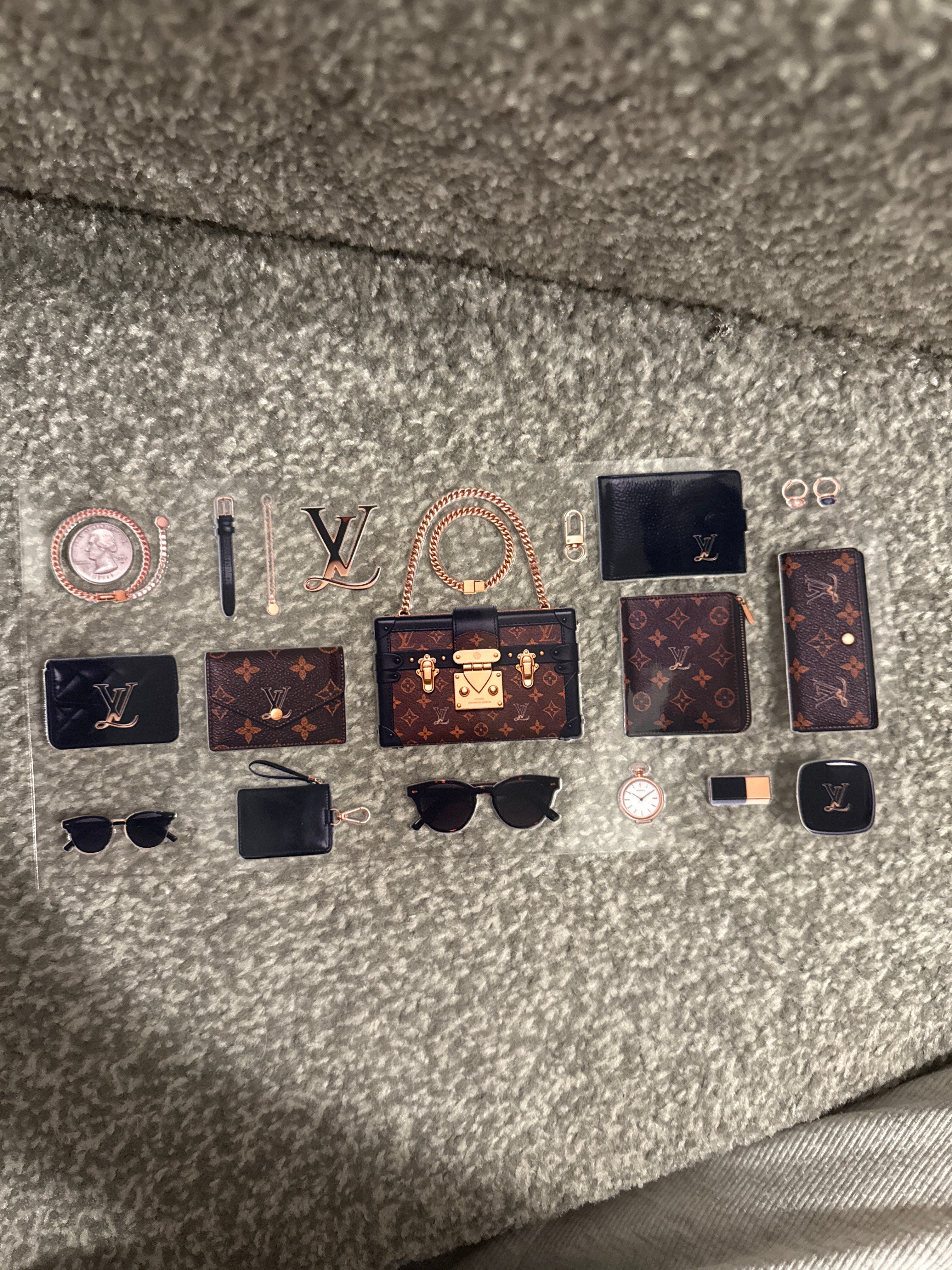 LV