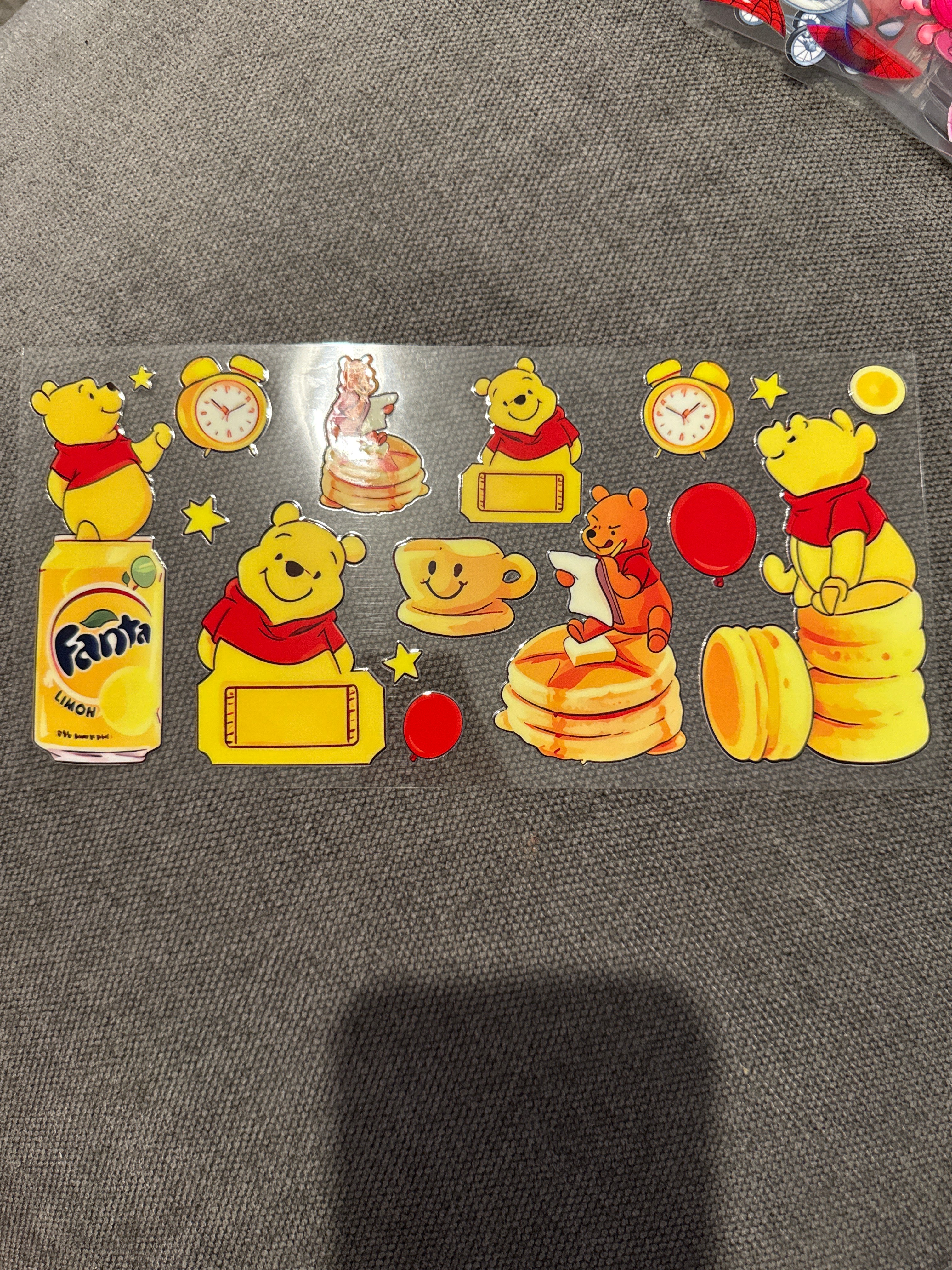 Winnie