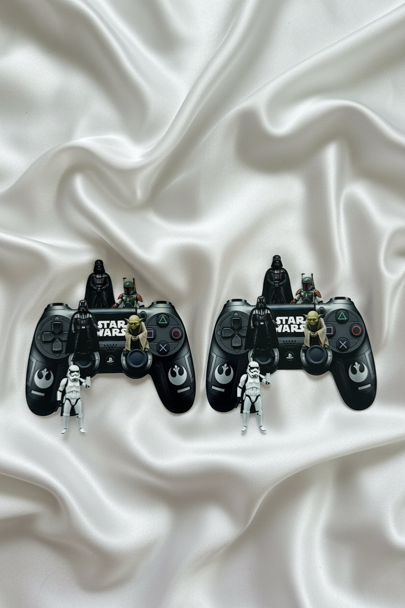 Star Wars controller