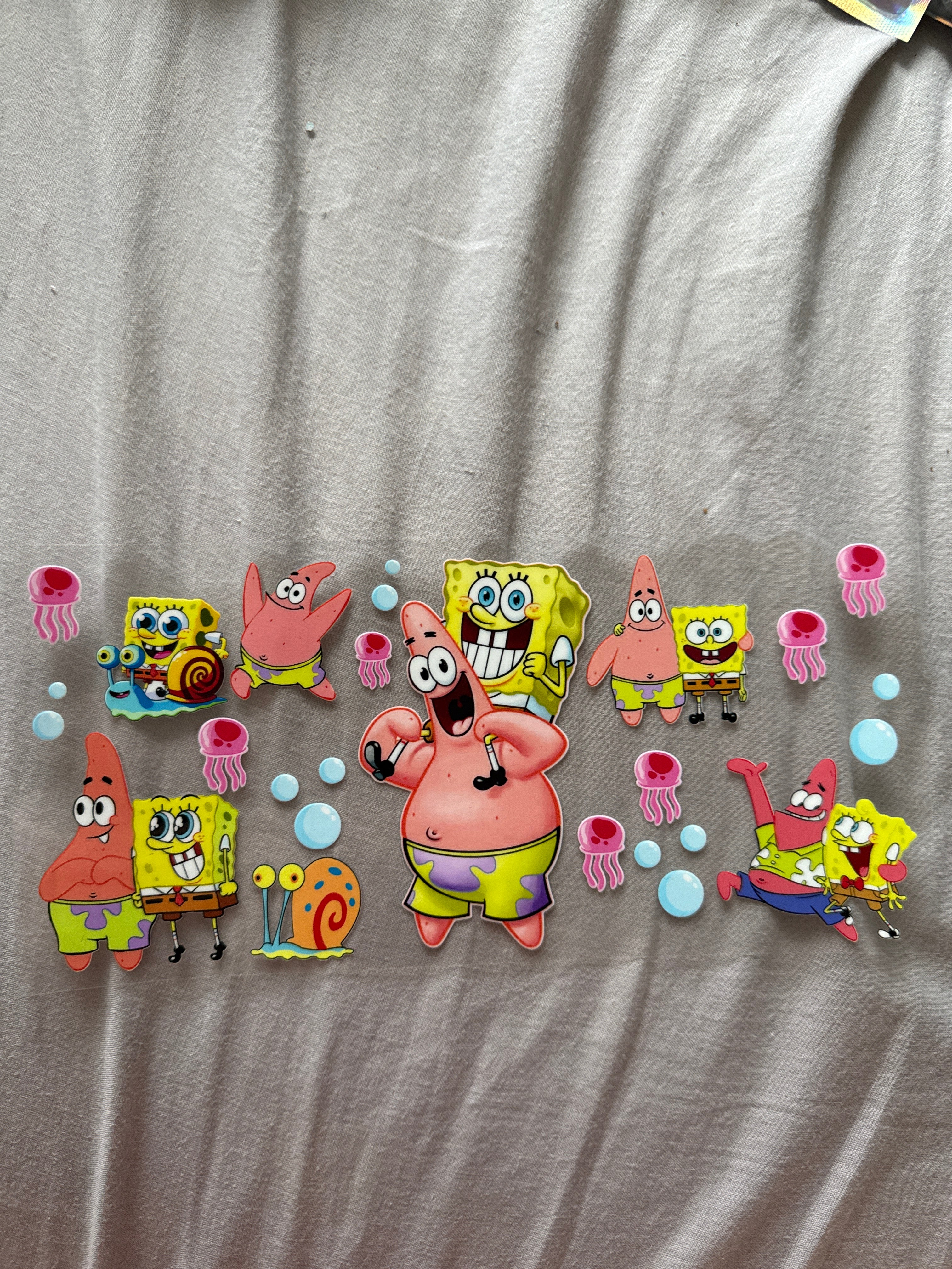 SpongeBob