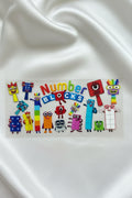 Number Blocks