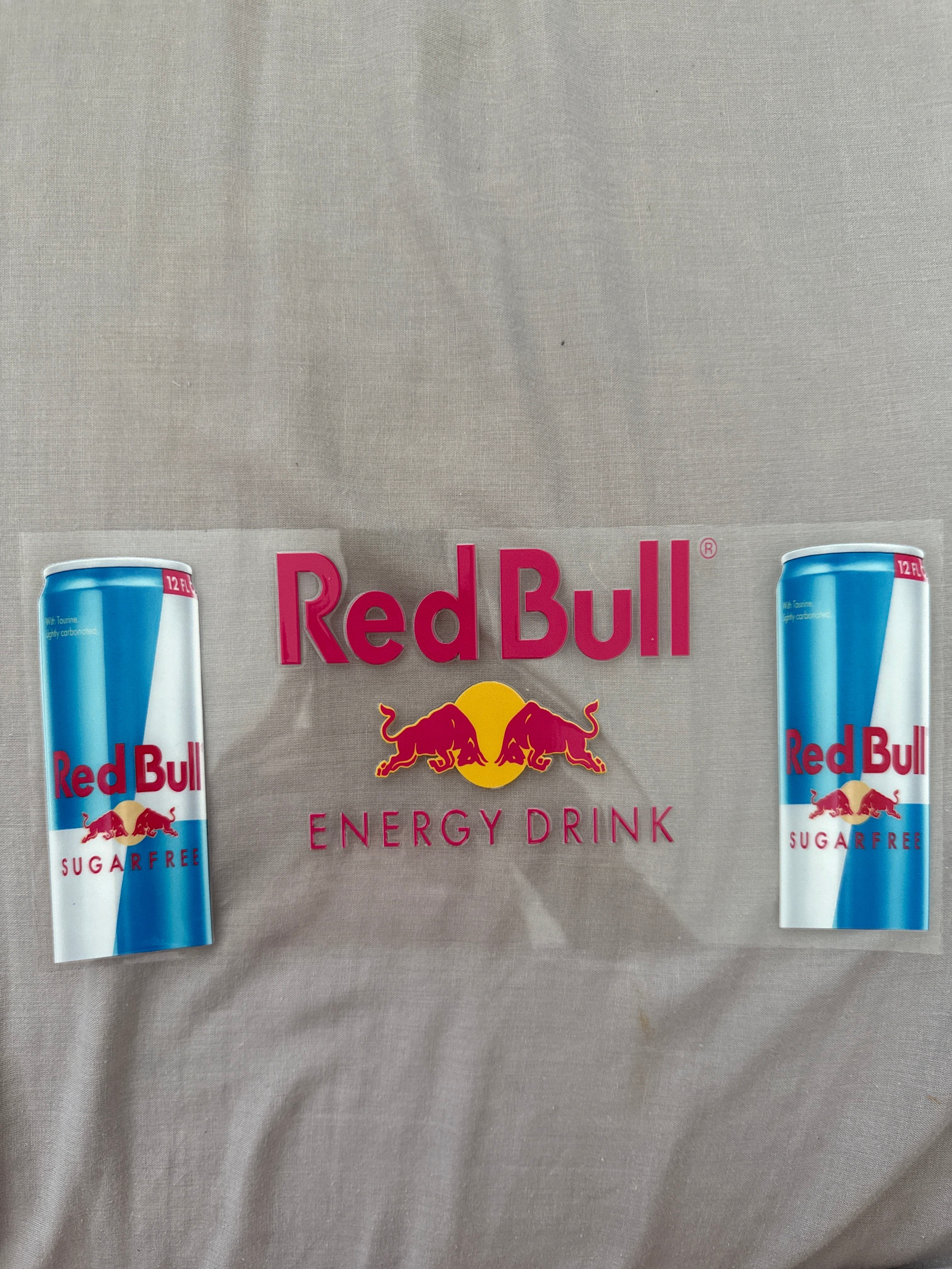 Redbull