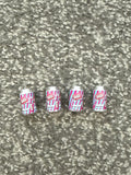 Barr Bubblegum