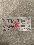 Mr & Mrs
