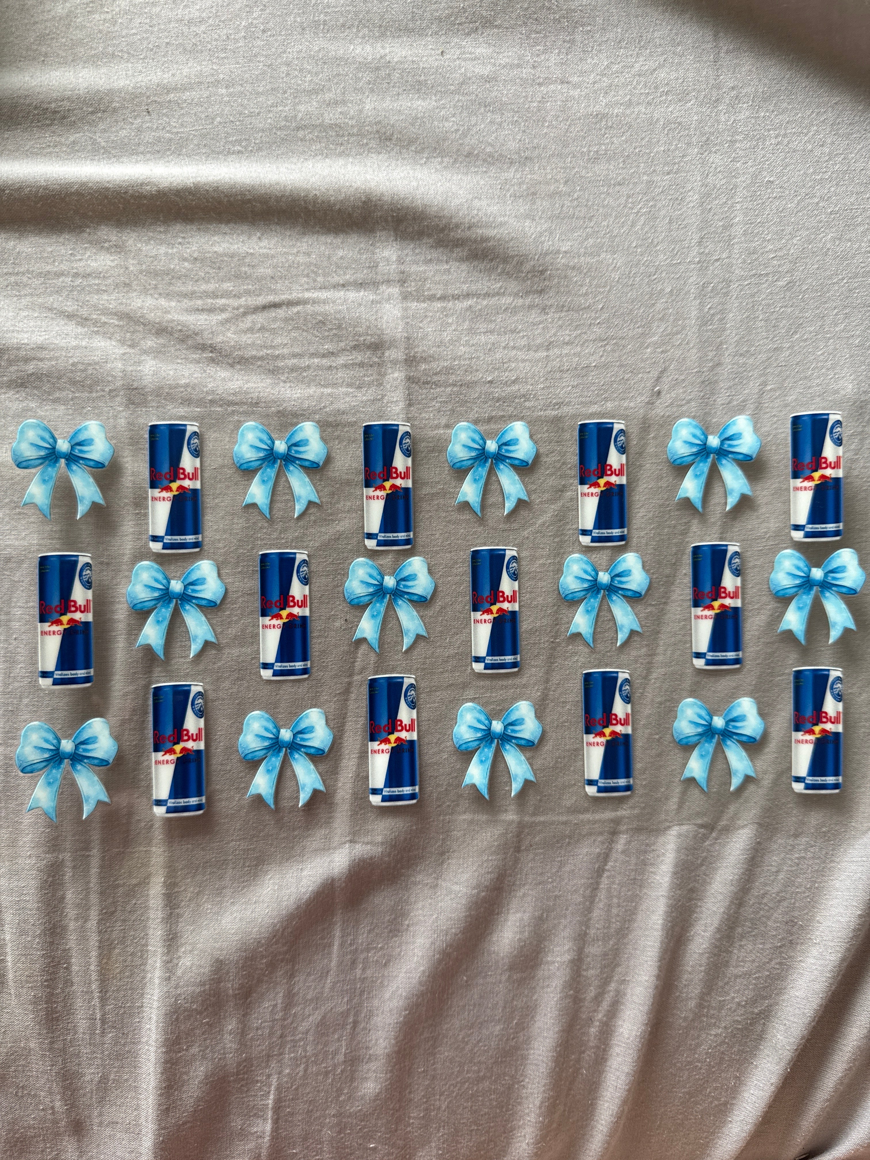 Red bull