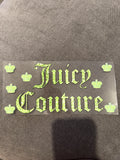 Juicy couture