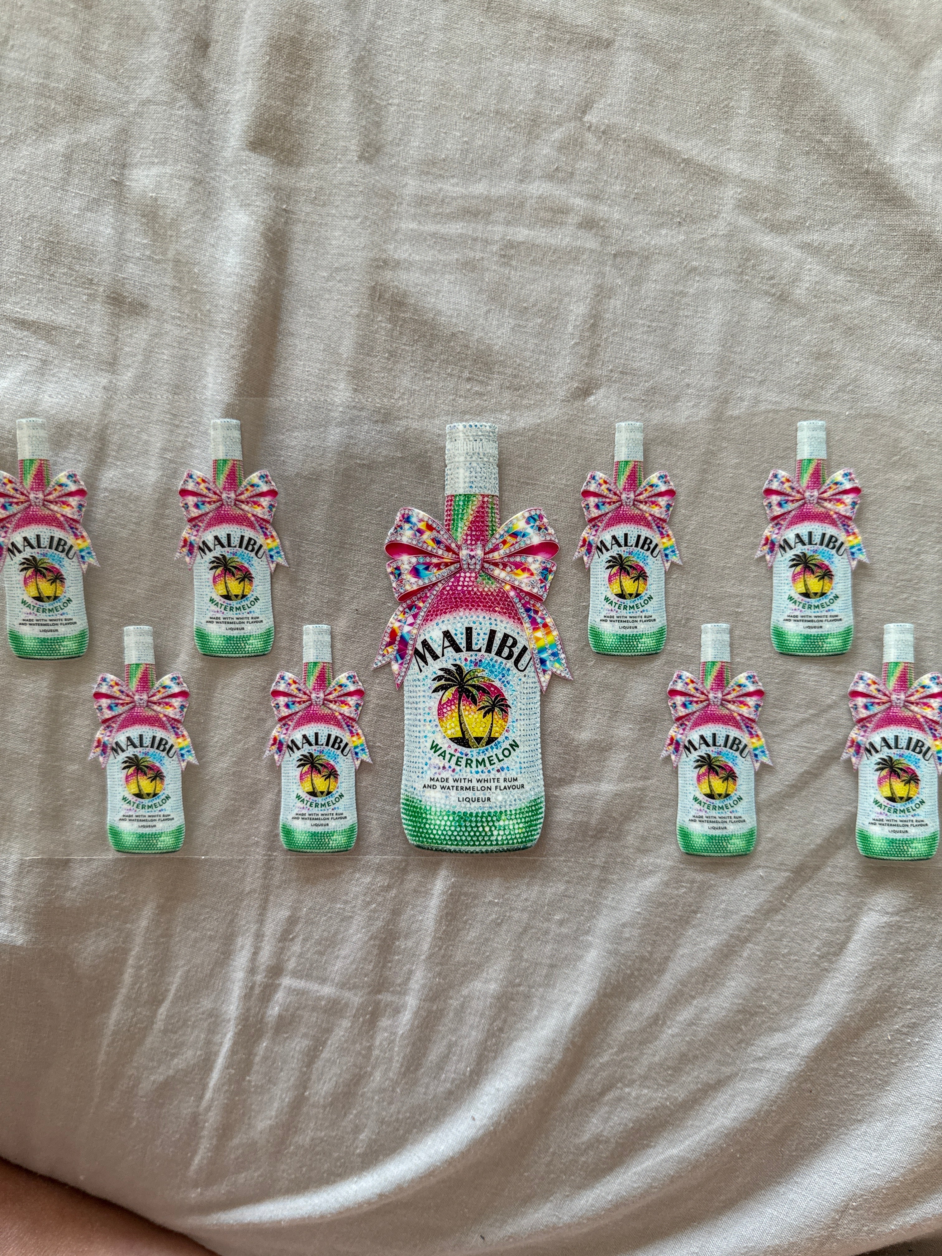 Malibu watermelon