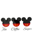 Mickey