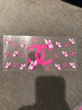 CC Butterfly