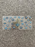 Evil eye