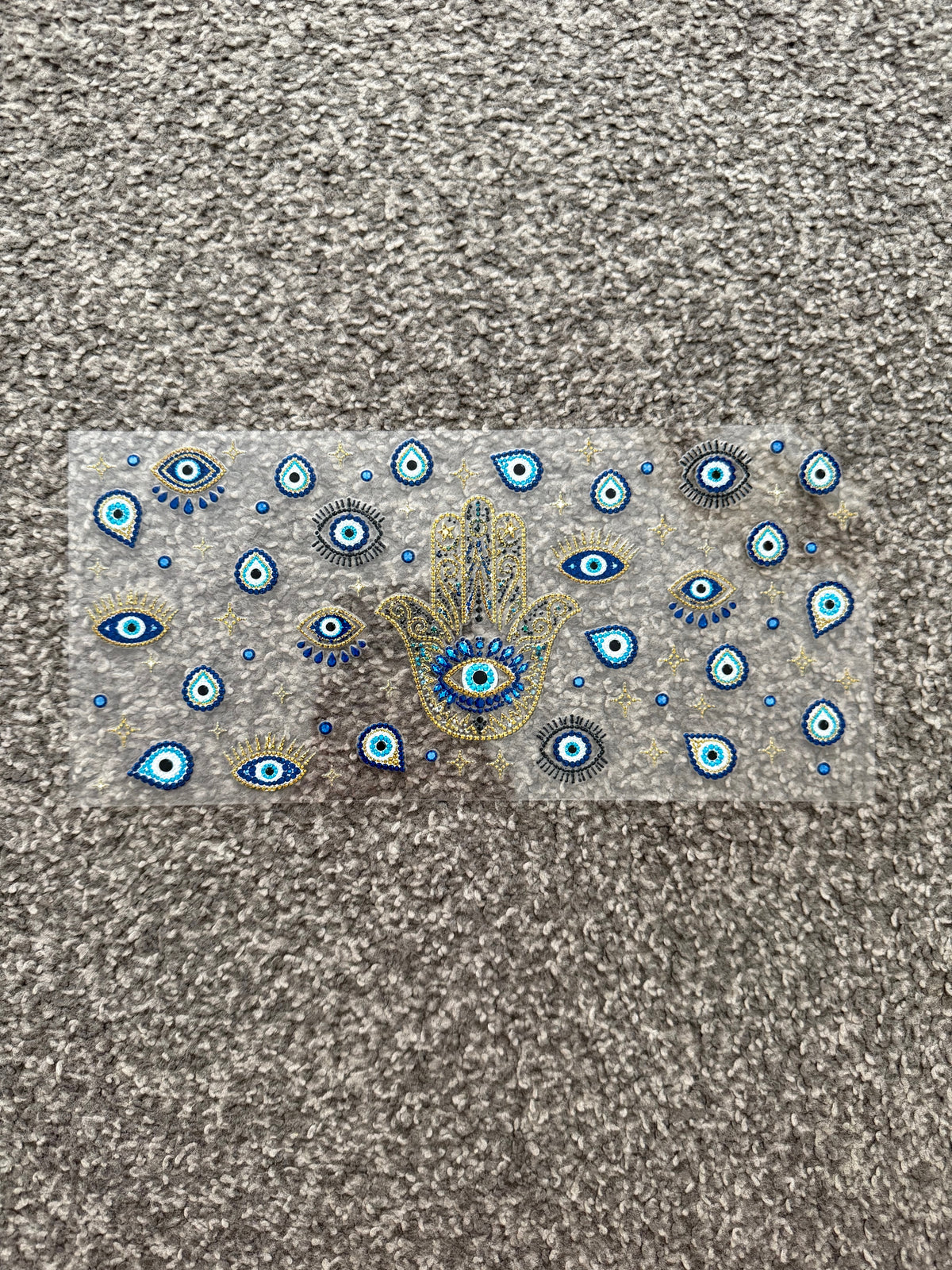 Evil eye