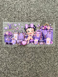 Betty boop