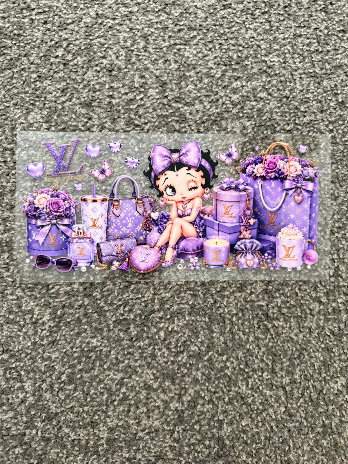 Betty boop