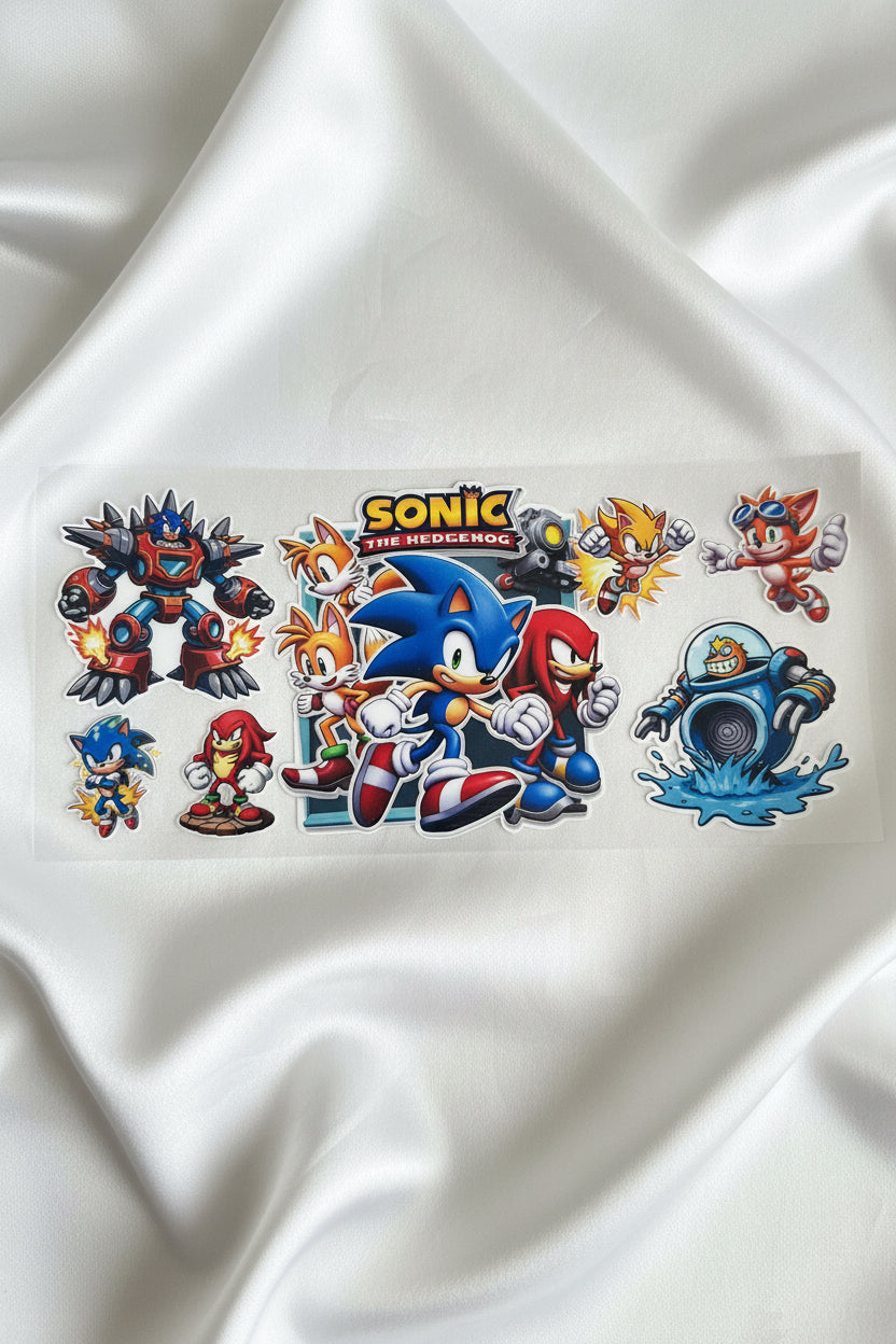 Sonic