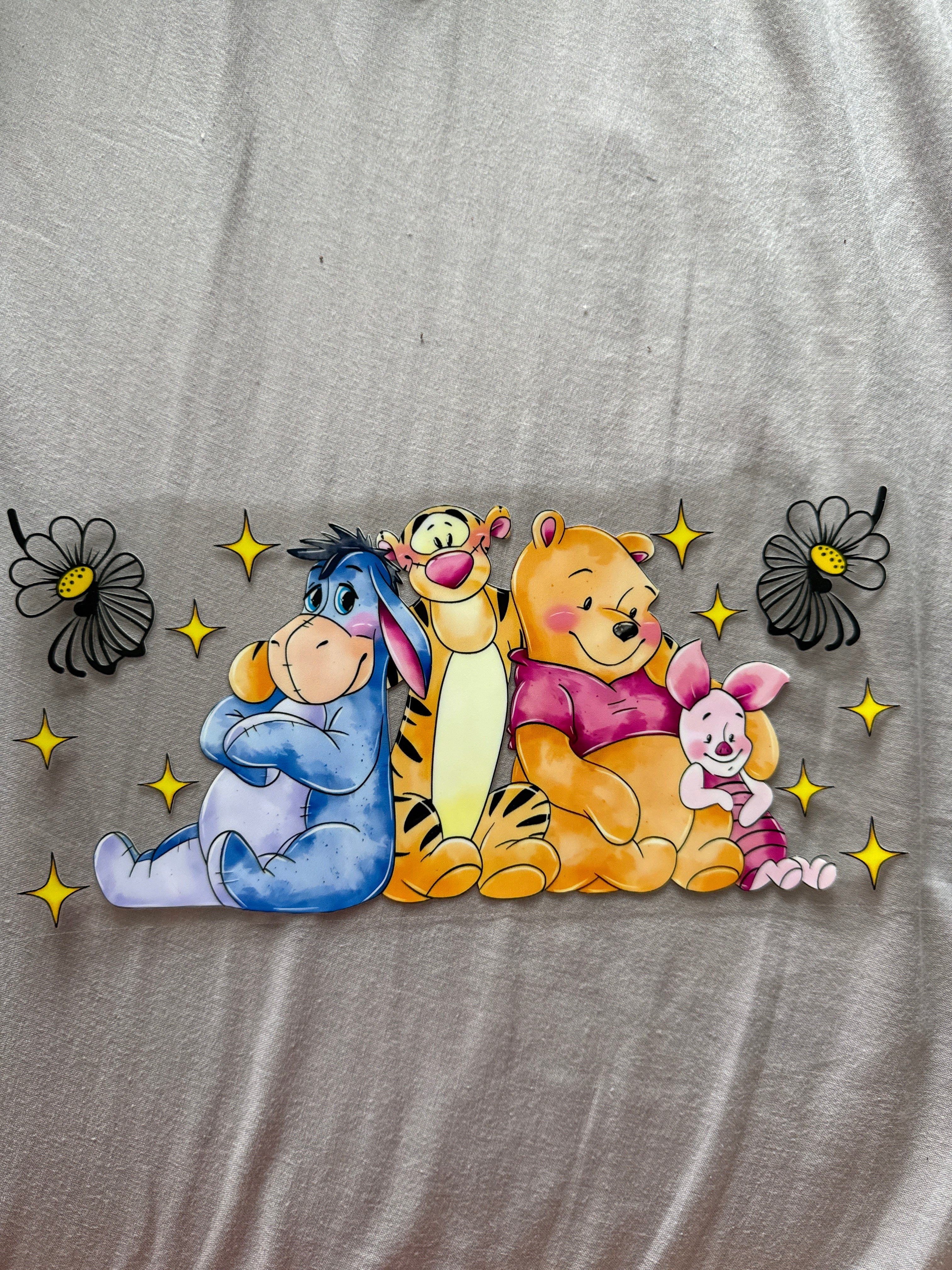 Winnie
