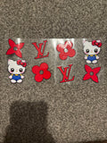 Lv hello kitty
