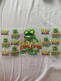 Rat fink