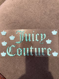 Juicy couture