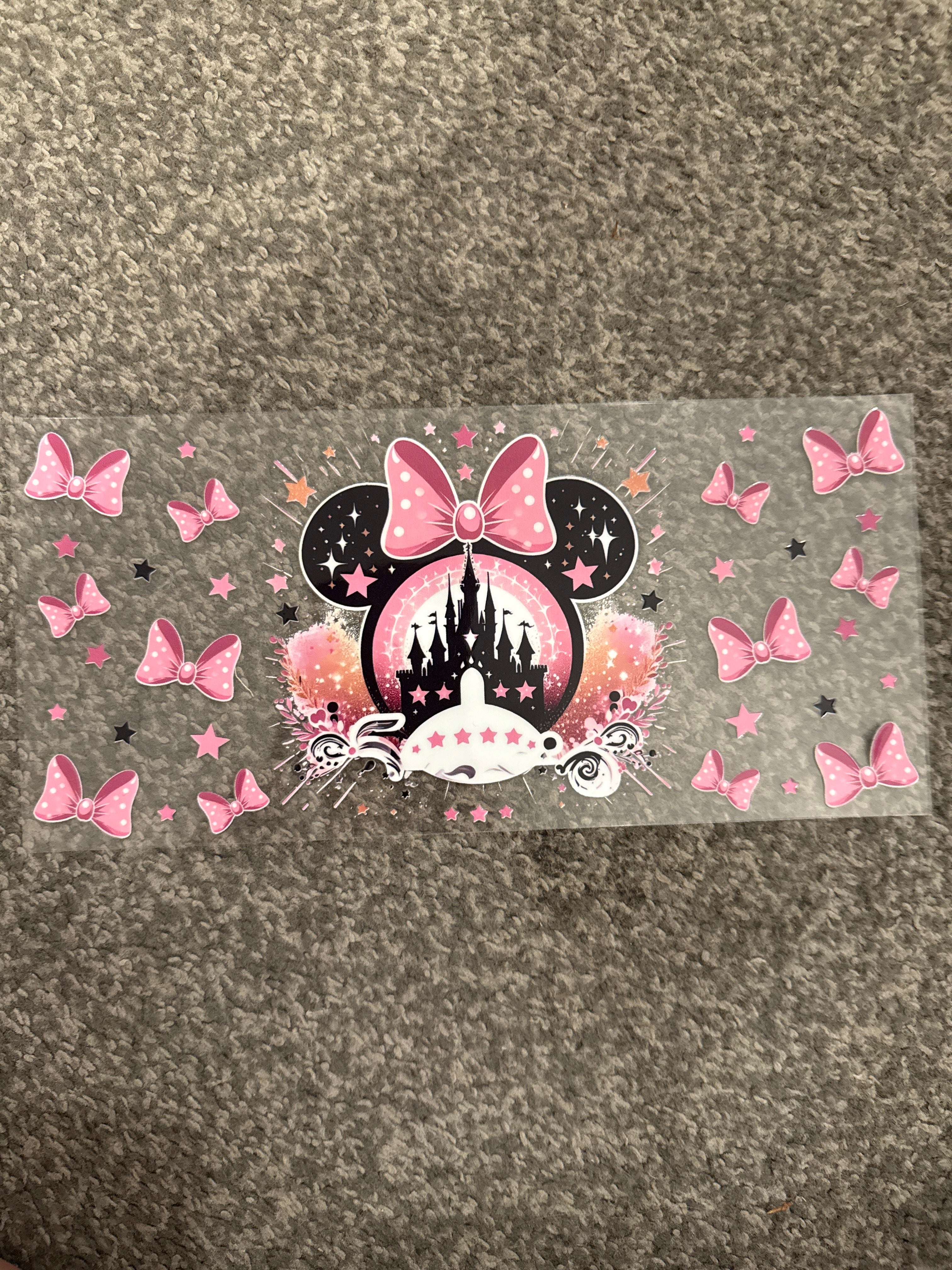 Minnie