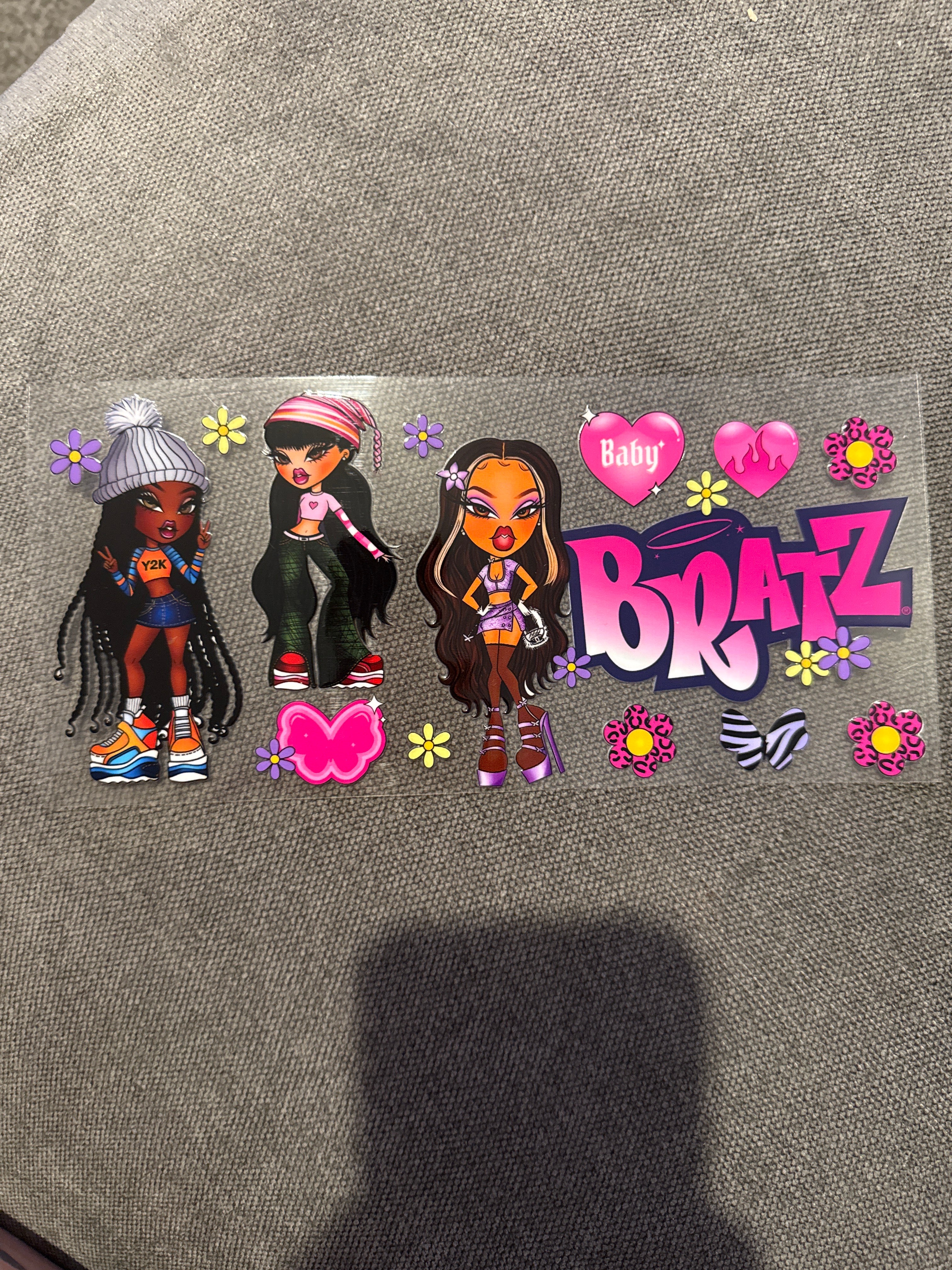 Bratz