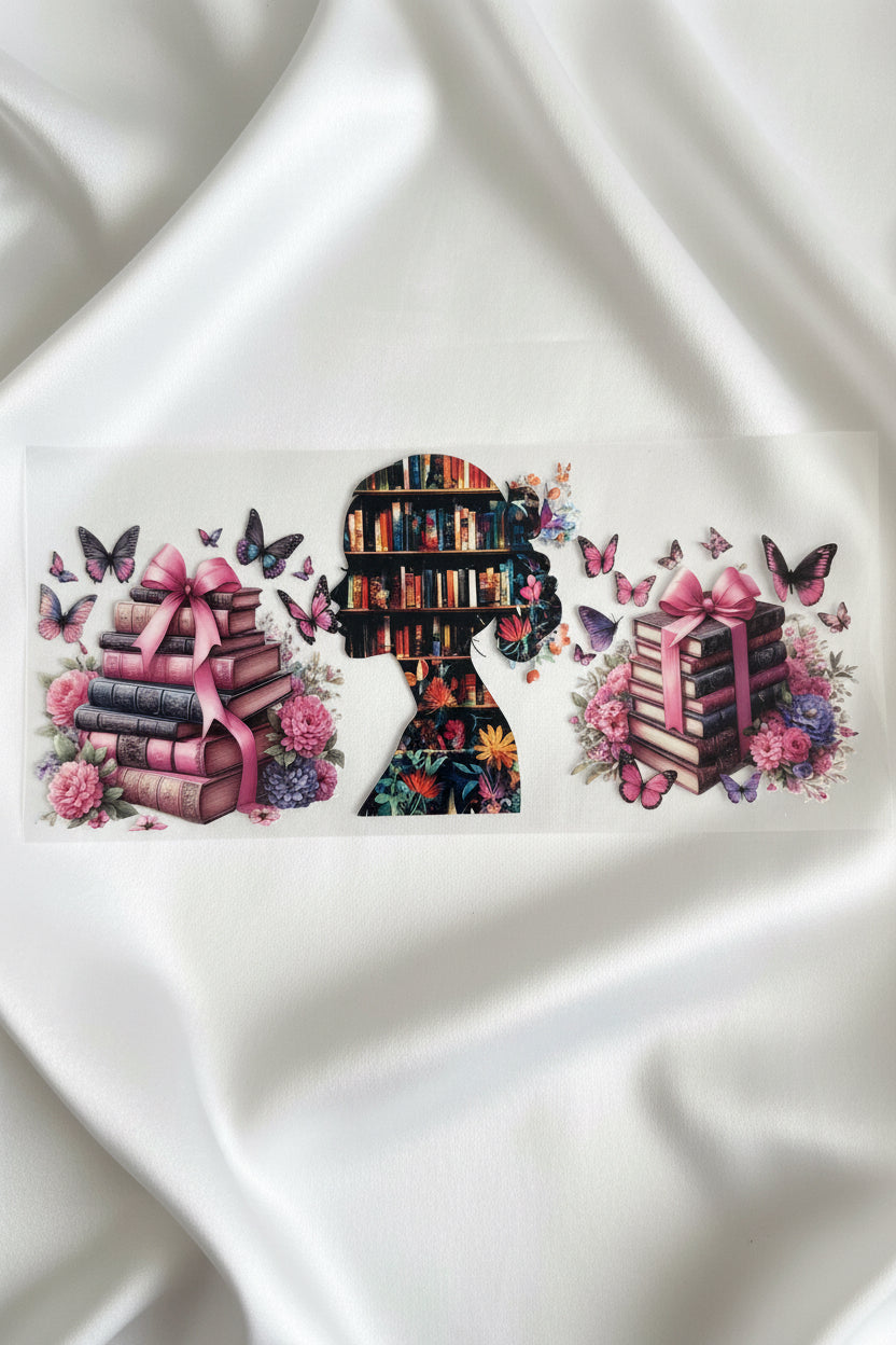 Book girl