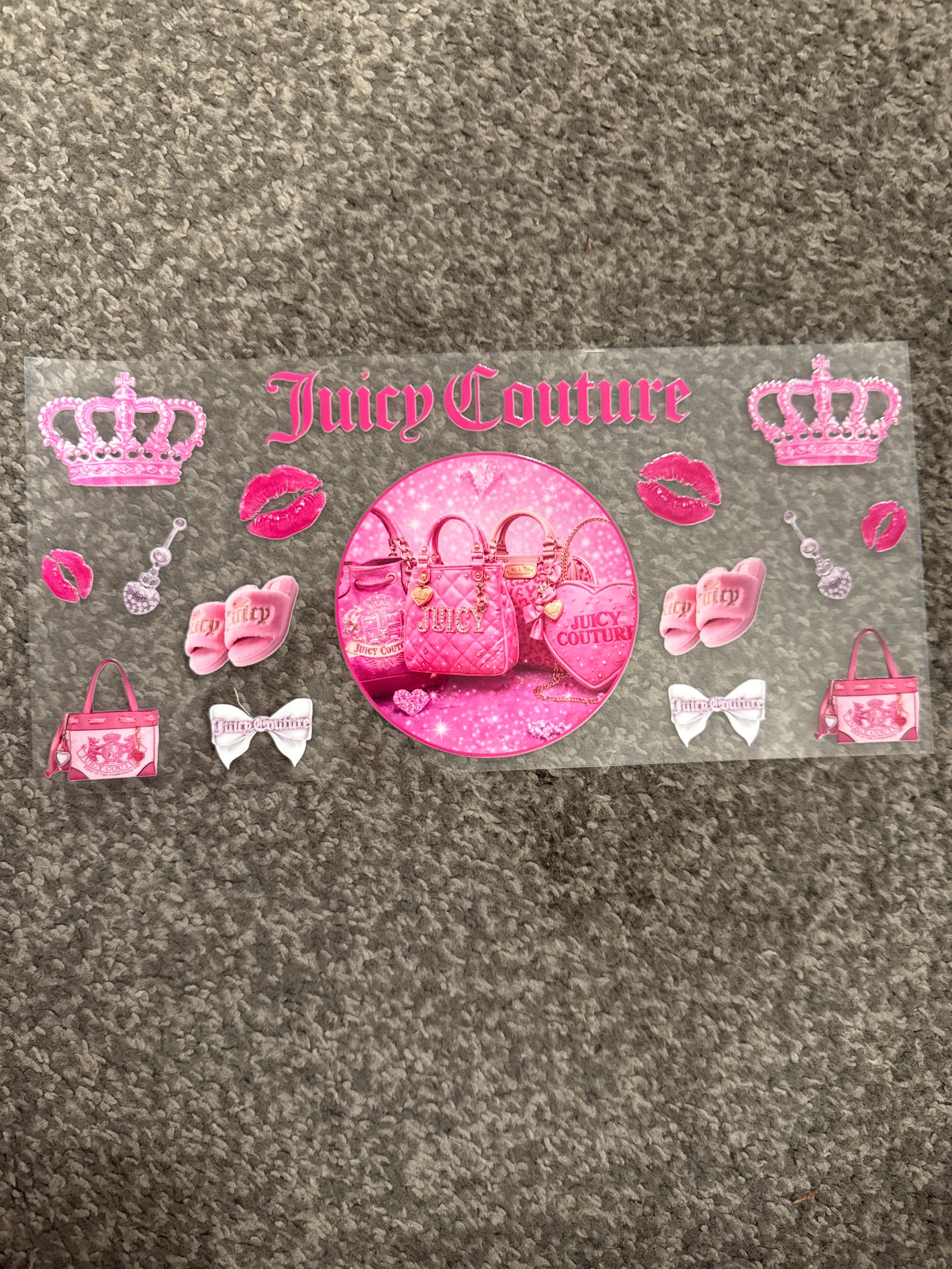 Juicy couture